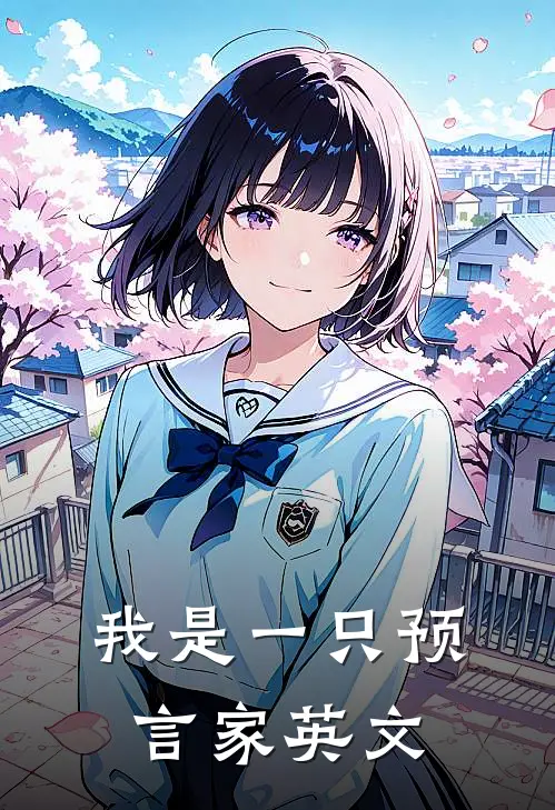 我是一只预言家英文