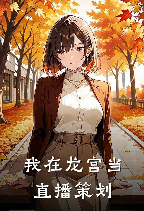 我在龙宫当直播策划