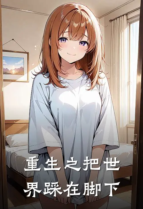 重生之把世界踩在脚下(顾景深林耀阳)热门网络小说推荐_最新章节列表重生之把世界踩在脚下(顾景深林耀阳)