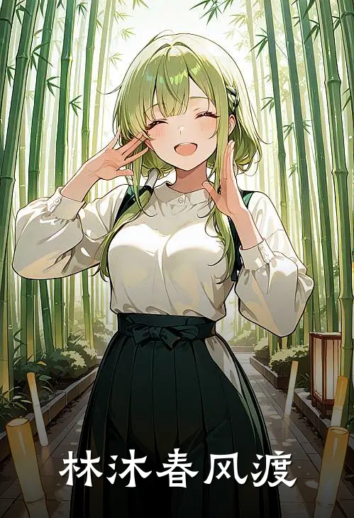 林沐春风渡(郭晴林楚)免费小说笔趣阁_完结版小说推荐林沐春风渡(郭晴林楚)