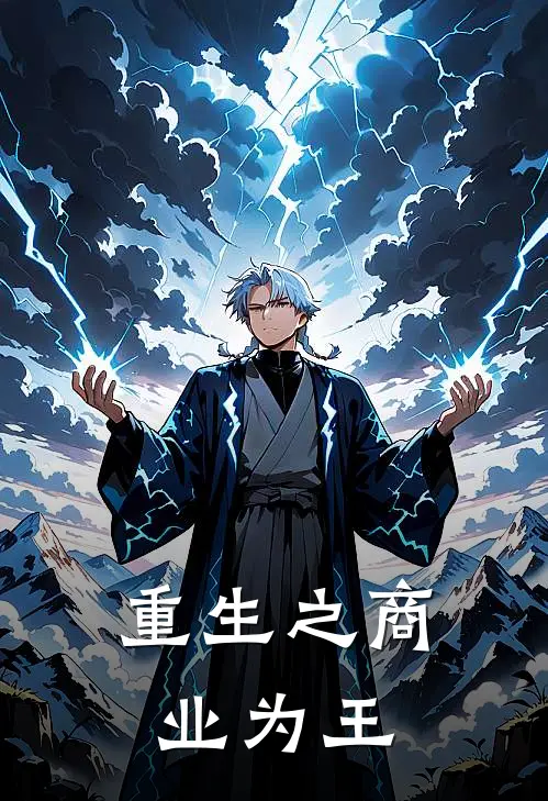 重生之商业为王(林修苏梦)免费阅读_热门的小说重生之商业为王林修苏梦