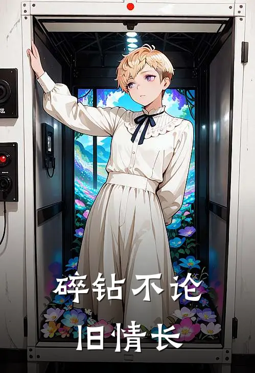 碎钻不论旧情长