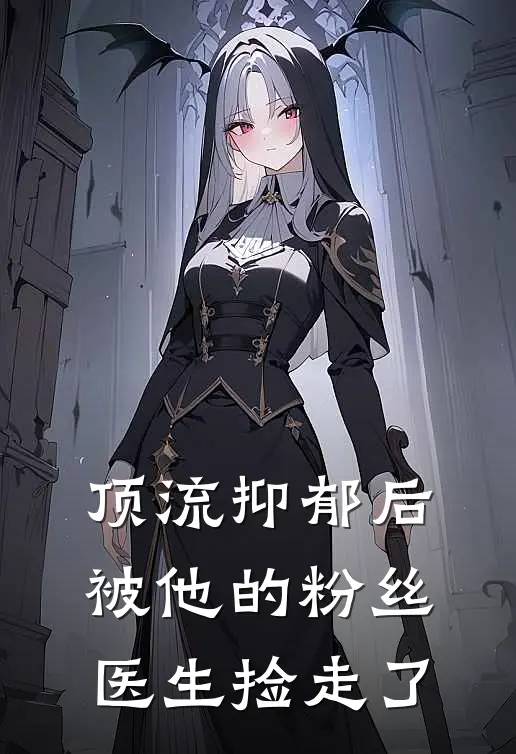 顶流抑郁后被他的粉丝医生捡走了沈熹炀爻川完本完结小说_完本完结小说顶流抑郁后被他的粉丝医生捡走了(沈熹炀爻川)