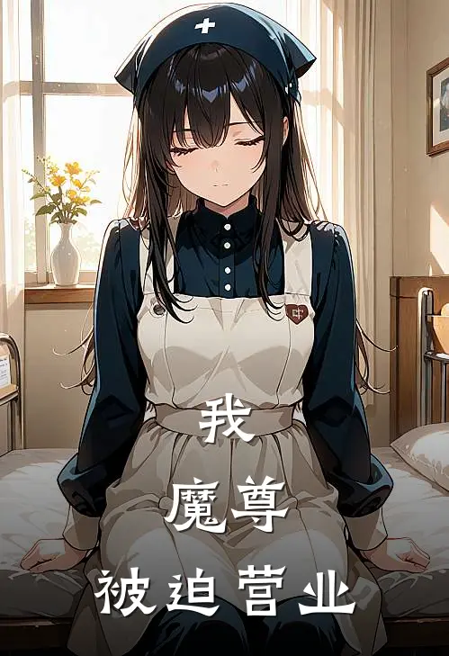 《我，魔尊，被迫营业》韩月林枫火爆新书_我，魔尊，被迫营业(韩月林枫)最新热门小说