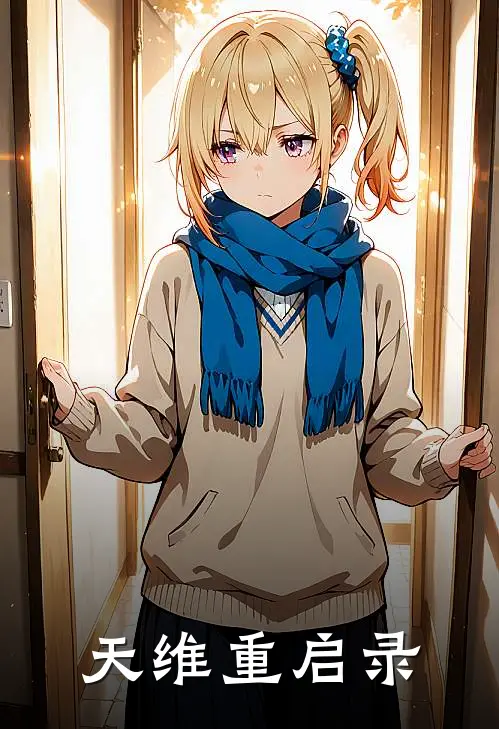 《天维重启录》蚩尤蚩尤_(天维重启录)全集在线阅读