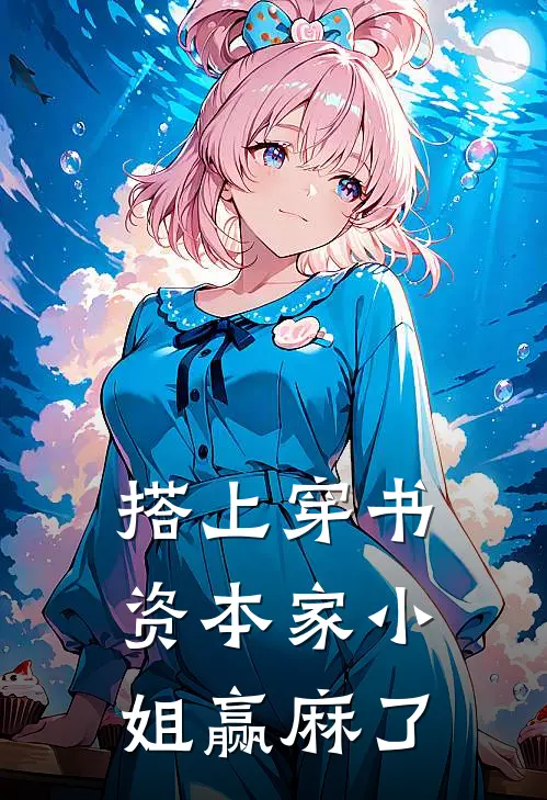 搭上穿书，资本家小姐赢麻了宋轻璃陈锦奕全文免费阅读无弹窗大结局_(搭上穿书，资本家小姐赢麻了)宋轻璃陈锦奕最新章节列表笔趣阁（搭上穿书，资本家小姐赢麻了）