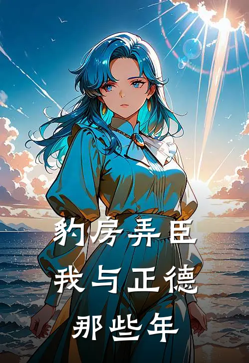 豹房弄臣：我与正德那些年