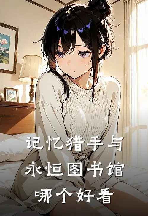 记忆猎手与永恒图书馆哪个好看