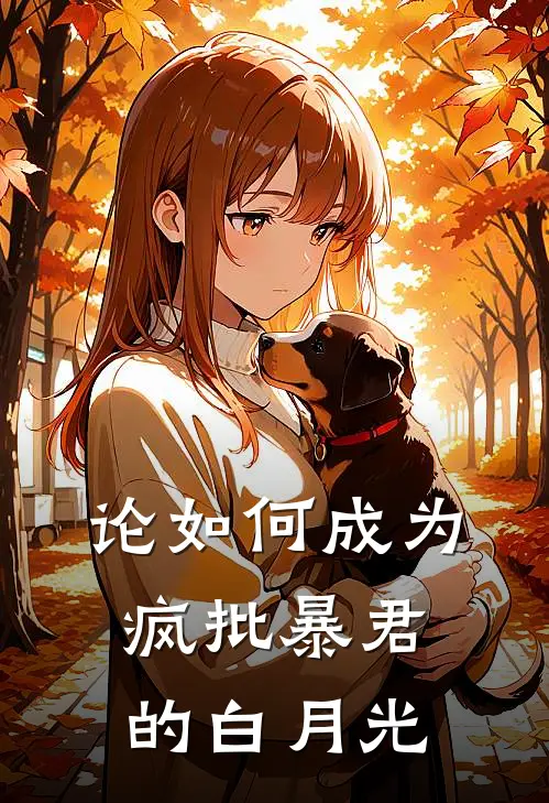 论如何成为疯批暴君的白月光