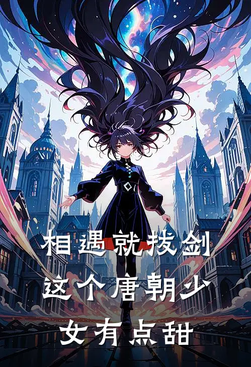 相遇就拔剑，这个唐朝少女有点甜(张晏秦芷嫣)完结版免费小说_热门完结小说相遇就拔剑，这个唐朝少女有点甜(张晏秦芷嫣)