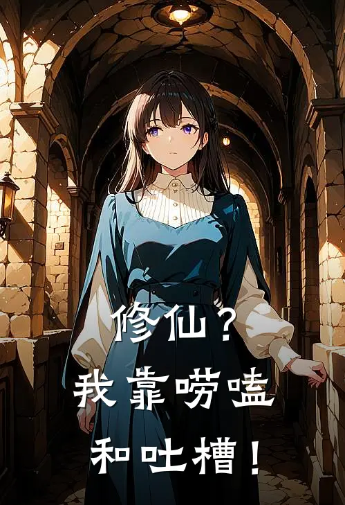 修仙？我靠唠嗑和吐槽！叶语樵刘元宝小说完整版免费阅读_最新章节列表修仙？我靠唠嗑和吐槽！(叶语樵刘元宝)
