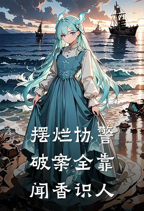 摆烂协警：破案全靠闻香识人林默王振华全文阅读免费全集_免费小说摆烂协警：破案全靠闻香识人(林默王振华)