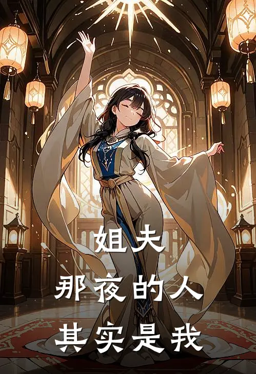 姐夫，那夜的人其实是我宋星然宁从闻免费小说在线阅读_最新章节列表姐夫，那夜的人其实是我(宋星然宁从闻)