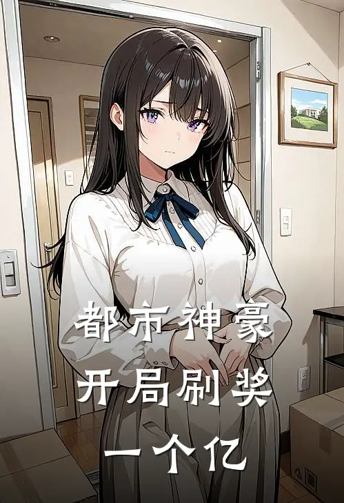 都市神豪：开局刷奖一个亿