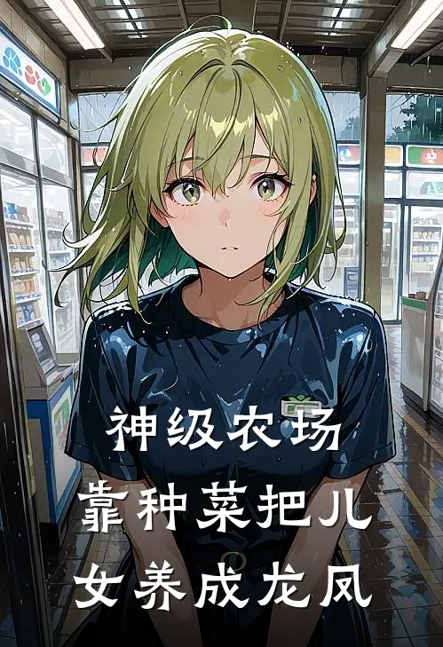 神级农场：靠种菜把儿女养成龙凤(龙敏苏建国)全集阅读_神级农场：靠种菜把儿女养成龙凤最新章节阅读