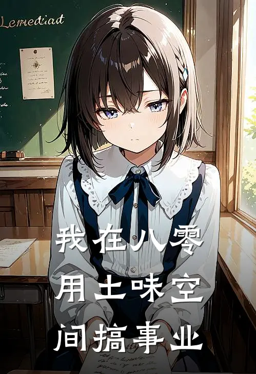 我在八零用土味空间搞事业(周卫民李小芳)完本小说大全_热门小说大全我在八零用土味空间搞事业周卫民李小芳