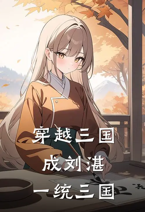 穿越三国成刘湛，一统三国