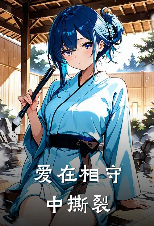 爱在相守中撕裂