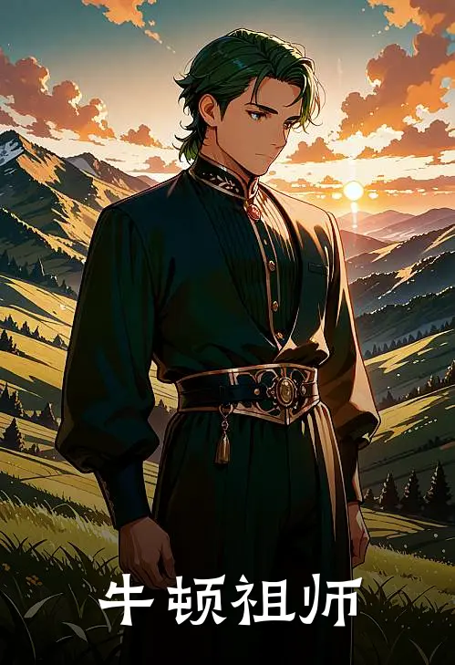 牛顿祖师秦昭牛顿完结小说免费阅读_热门免费小说牛顿祖师(秦昭牛顿)