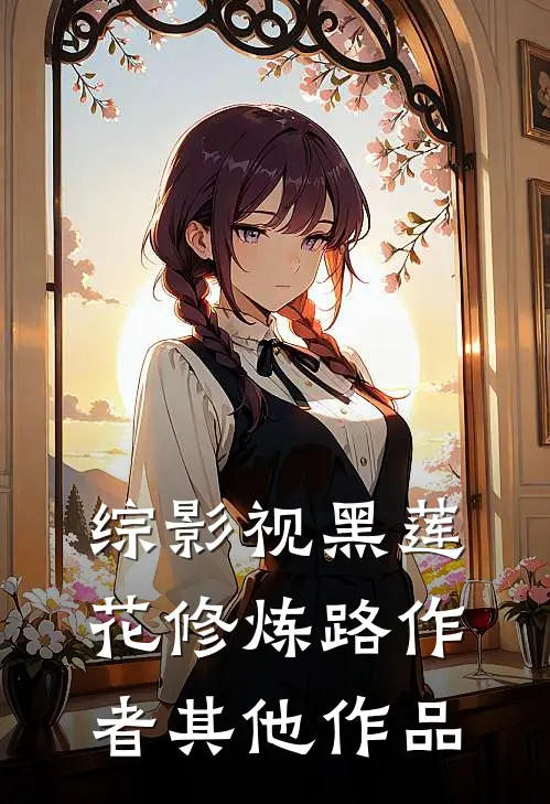 综影视黑莲花修炼路作者其他作品