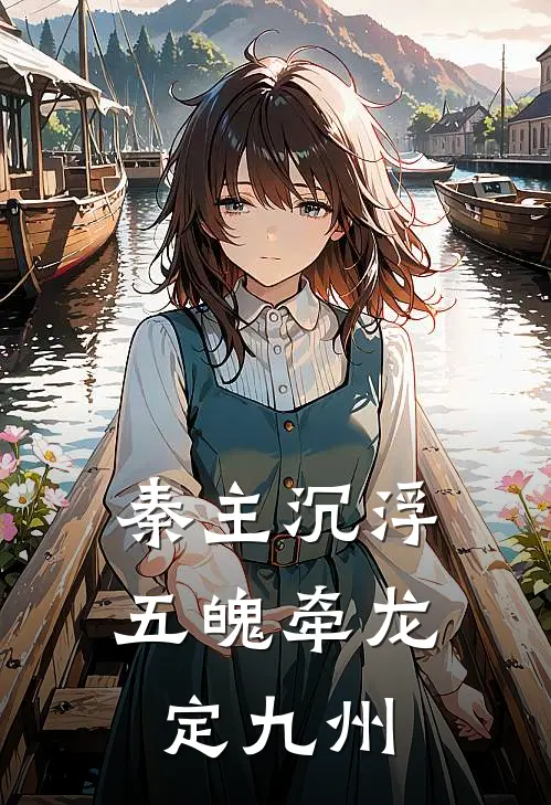 秦主沉浮：五魄牵龙定九州全文免费阅读无弹窗大结局_秦主沉浮：五魄牵龙定九州（赵甲赵乙）最新小说