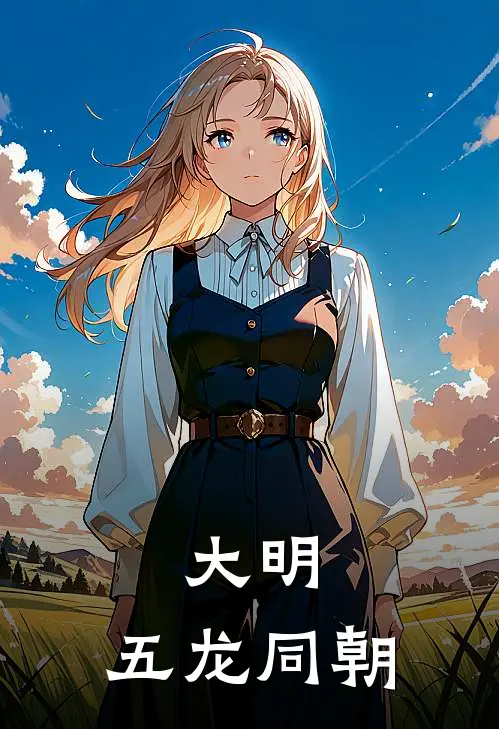 大明：五龙同朝唐云唐云最新小说推荐_完本小说免费阅读大明：五龙同朝(唐云唐云)