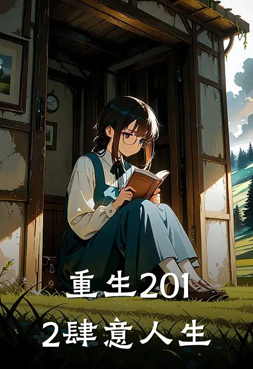 重生2012肆意人生