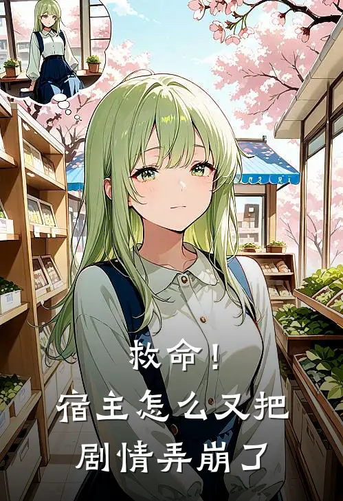 救命！宿主怎么又把剧情弄崩了(贺近月贺归一)好看的完结小说_热门小说推荐救命！宿主怎么又把剧情弄崩了贺近月贺归一