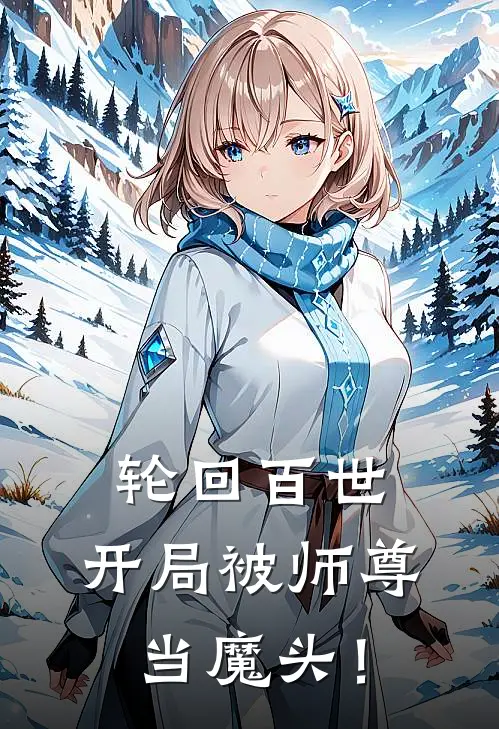 轮回百世，开局被师尊当魔头！苏离赵恒小说最新章节_最新小说推荐轮回百世，开局被师尊当魔头！苏离赵恒