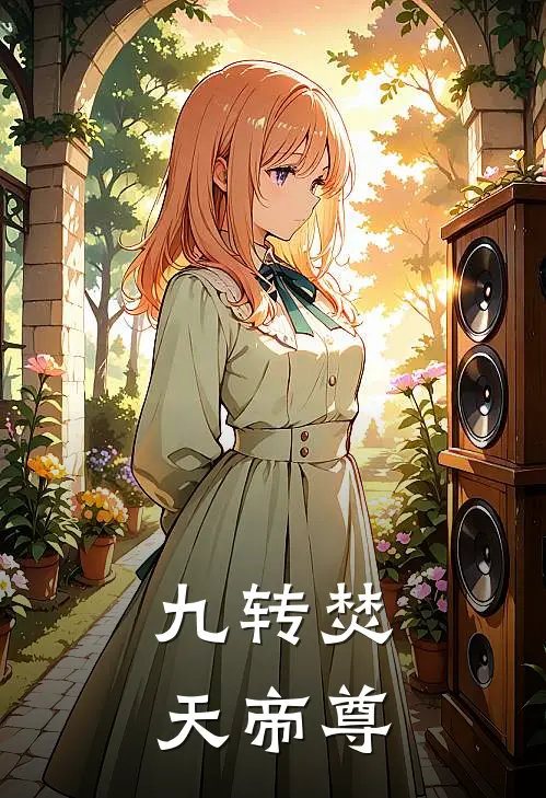 九转焚天帝尊叶尘林啸天免费小说大全_热门免费小说九转焚天帝尊(叶尘林啸天)