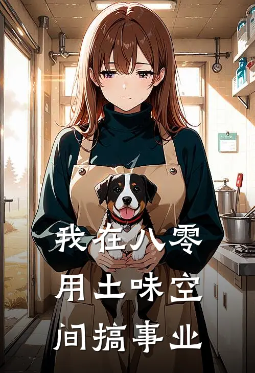 我在八零用土味空间搞事业