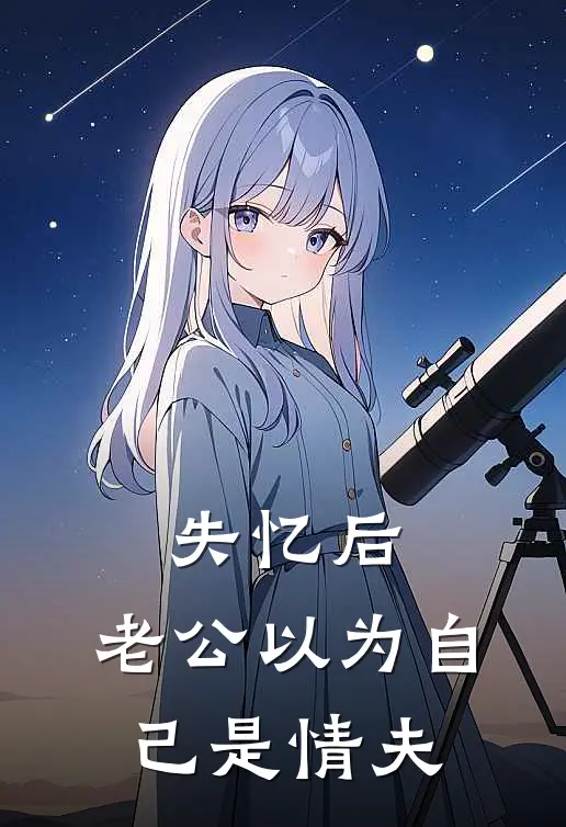 失忆后，老公以为自己是情夫