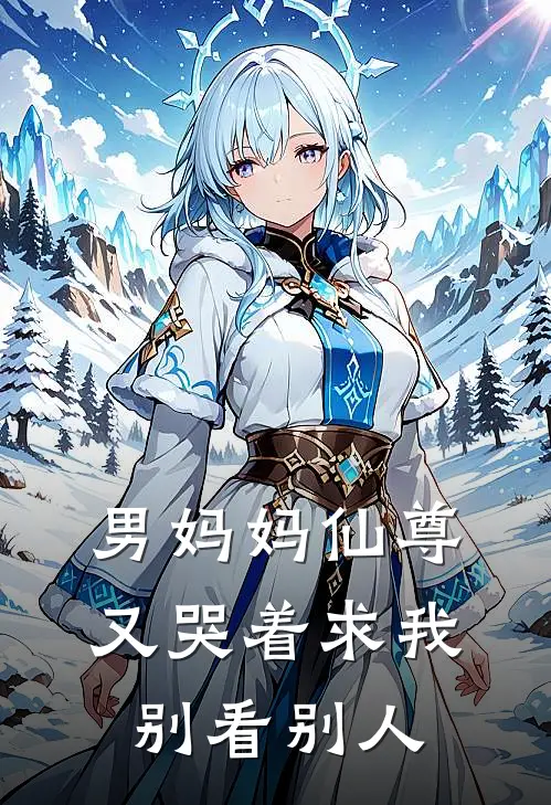 男妈妈仙尊又哭着求我别看别人林漾沈清玄完本小说免费阅读_小说完结版男妈妈仙尊又哭着求我别看别人林漾沈清玄