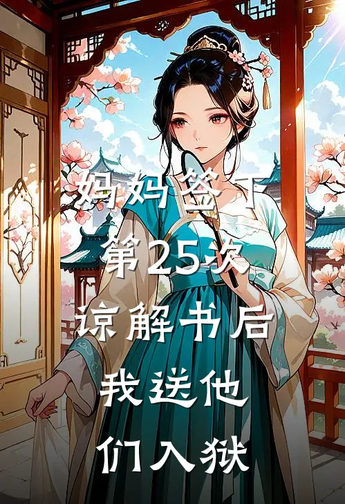 妈妈签下第25次谅解书后，我送他们入狱(佚名佚名)最新好看小说_无弹窗全文免费阅读妈妈签下第25次谅解书后，我送他们入狱佚名佚名