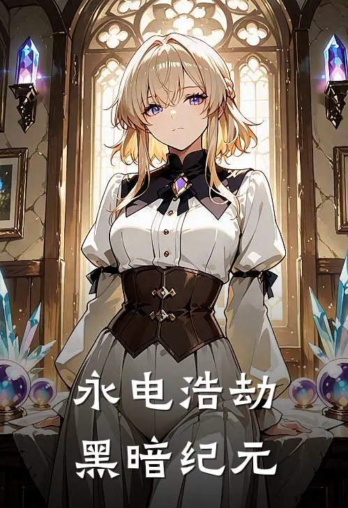 永电浩劫：黑暗纪元