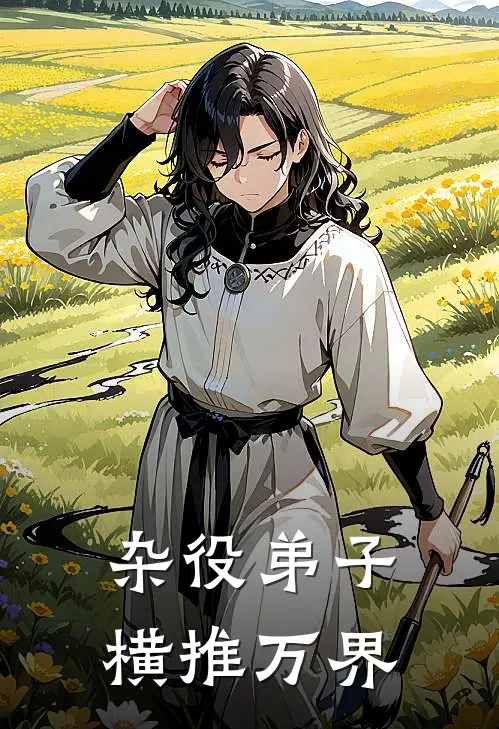 杂役弟子横推万界凌尘李狗蛋完本小说免费阅读_小说完结版杂役弟子横推万界凌尘李狗蛋