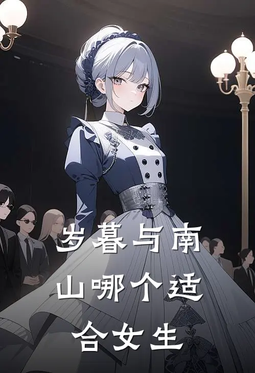 岁暮与南山哪个适合女生