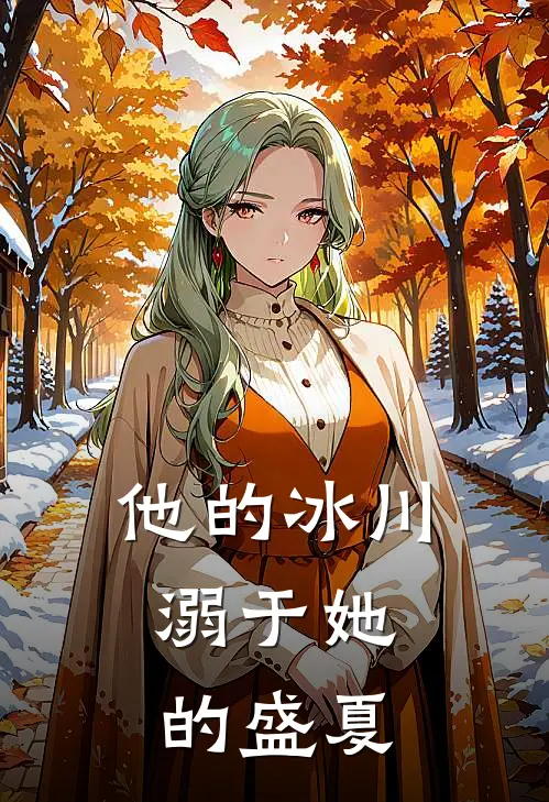 他的冰川，溺于她的盛夏(许觉夏司辰川)无弹窗小说免费阅读_小说免费阅读无弹窗他的冰川，溺于她的盛夏许觉夏司辰川