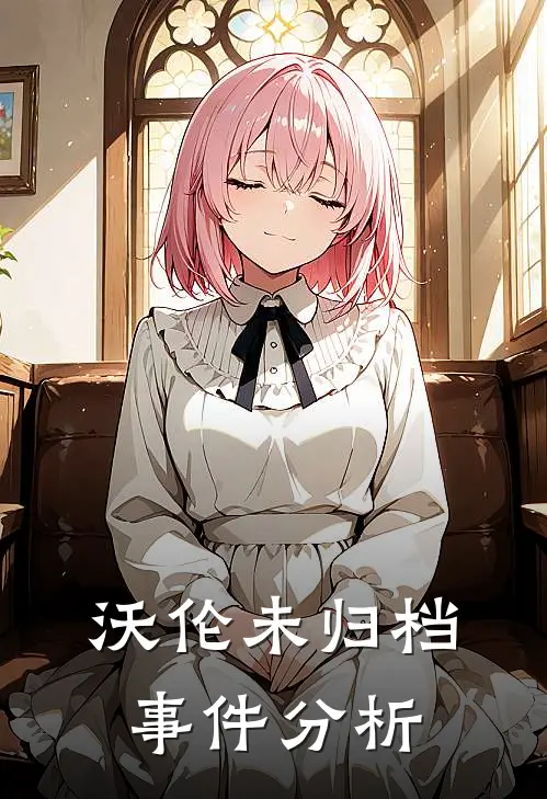 沃伦未归档事件分析