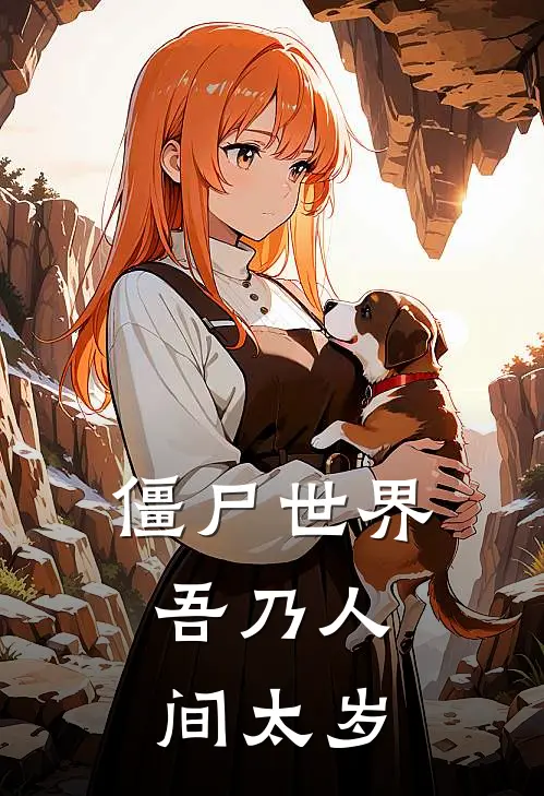 僵尸世界：吾乃人间太岁李沐晨秋生热门完结小说_最新章节列表僵尸世界：吾乃人间太岁(李沐晨秋生)