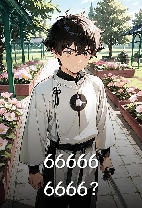 666666666？