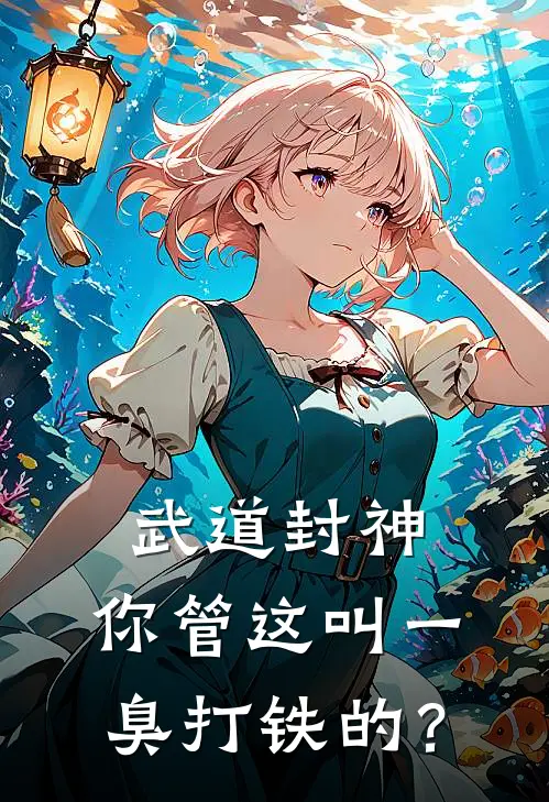 武道封神，你管这叫一臭打铁的？