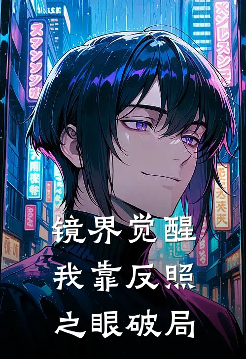 镜界觉醒：我靠反照之眼破局(江晚林婉如)完本小说_全本免费小说镜界觉醒：我靠反照之眼破局江晚林婉如