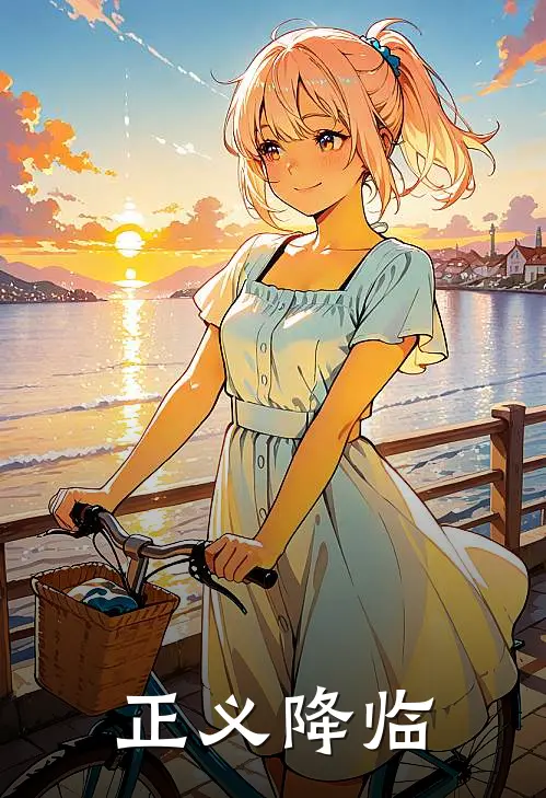 正义降临(莫莫伽塔其米)在线免费小说_免费阅读全文正义降临(莫莫伽塔其米)