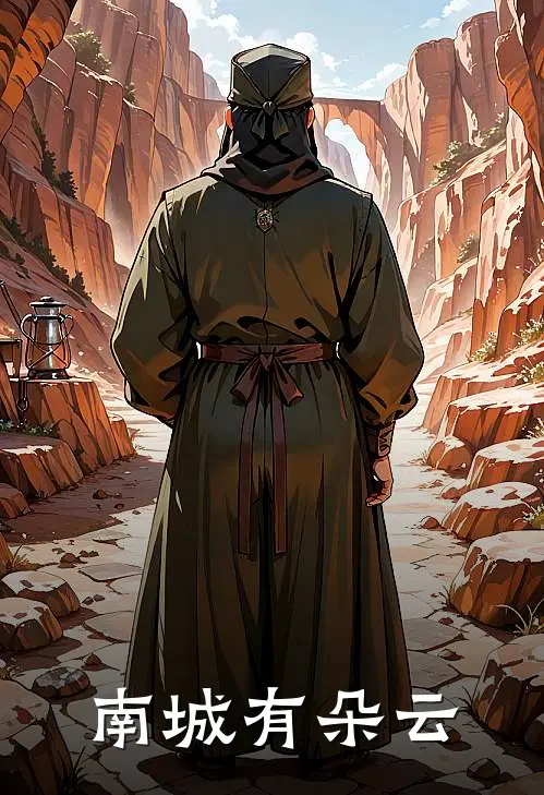 宁馨江琳《南城有朵云》小说免费在线阅读_南城有朵云(宁馨江琳)已完结小说