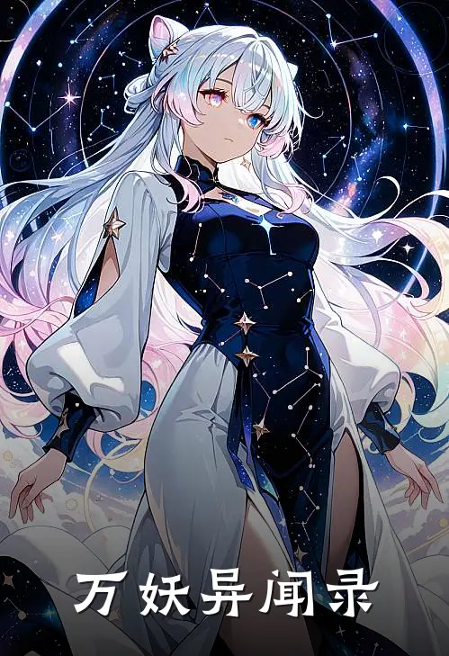 万妖异闻录全文免费阅读无弹窗大结局_万妖异闻录（云澈云澈）最新小说