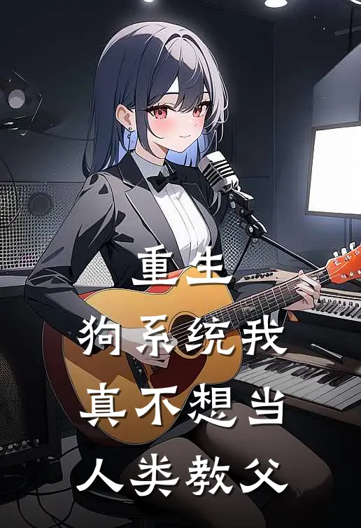重生，狗系统我真不想当人类教父(吴不凡彭伟)最新好看小说_最新章节列表重生，狗系统我真不想当人类教父(吴不凡彭伟)