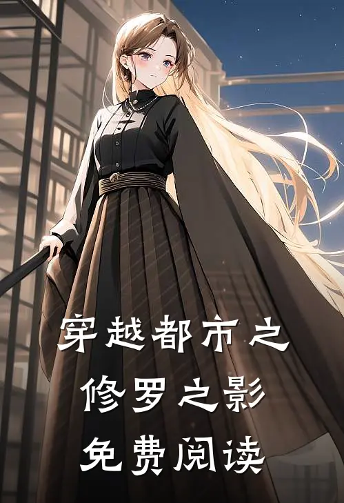 穿越都市之修罗之影免费阅读