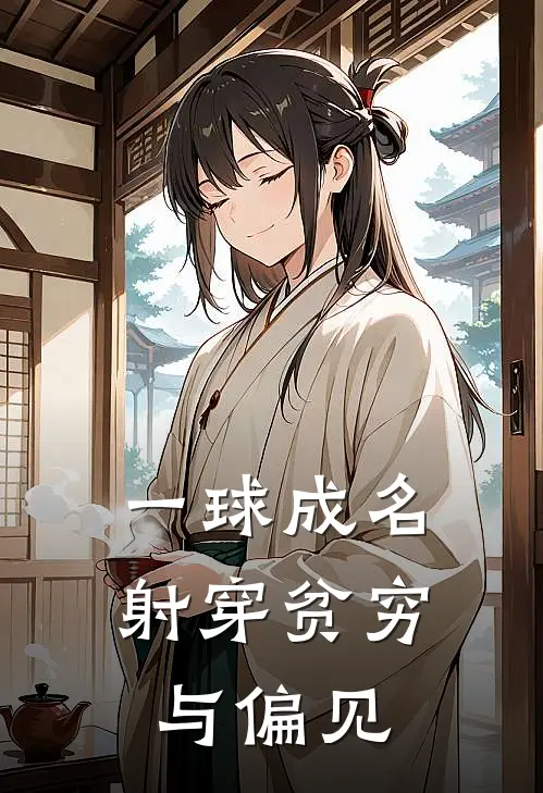 一球成名：射穿贫穷与偏见