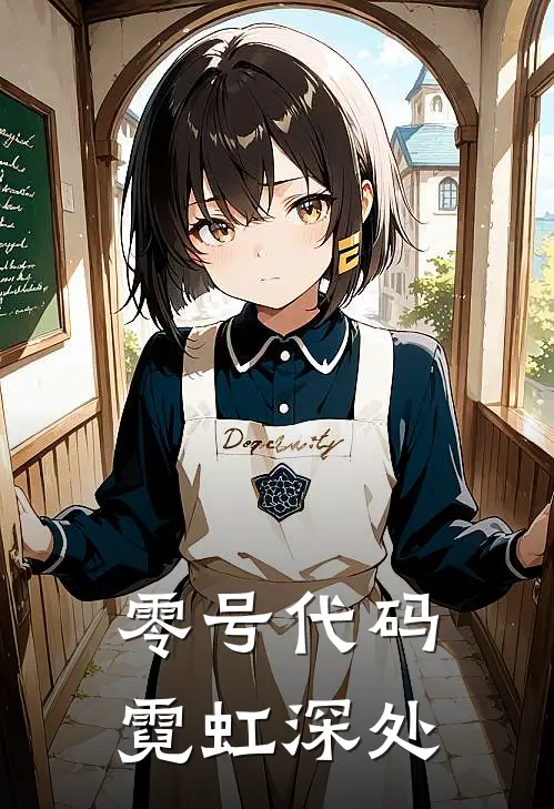 零号代码：霓虹深处(沈清林雯)全本免费小说_最新章节列表零号代码：霓虹深处(沈清林雯)